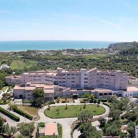 Centro Di Soggiorno Il Belvedere فيستَ المظهر الخارجي الصورة
