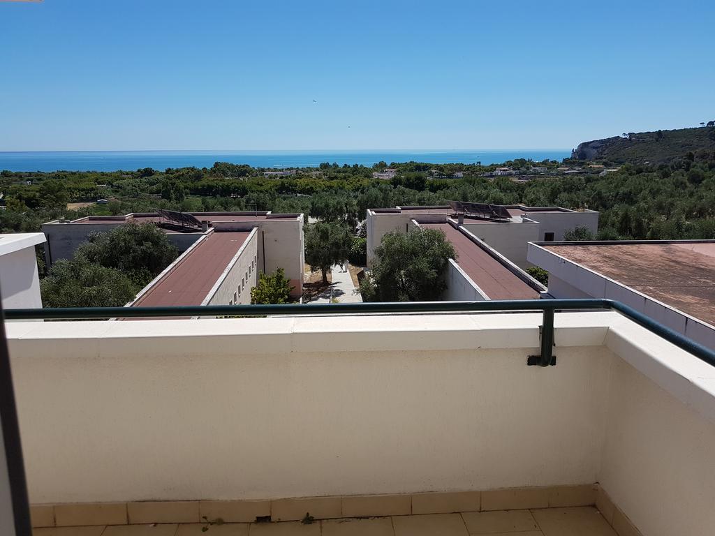 Centro Di Soggiorno Il Belvedere فيستَ المظهر الخارجي الصورة